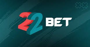 22Bet logo - casino with a Chicken Road 2 2 2 promo code