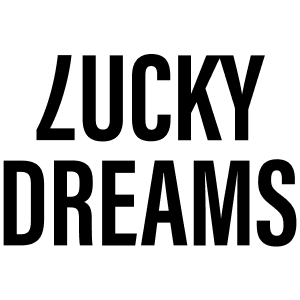 Lucky Dreams logo - casino with a Chicken Road 2 2 2 welcome bonus